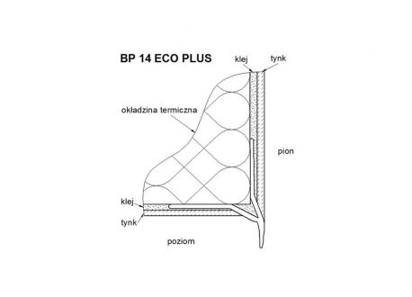 BP 14 Eco Plus