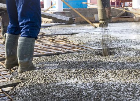folie znajdują zastosowanie do sezonowania wylewki betonu